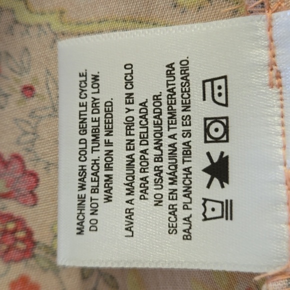 BASIC EDITION HILO TOP - Picture 10 of 10